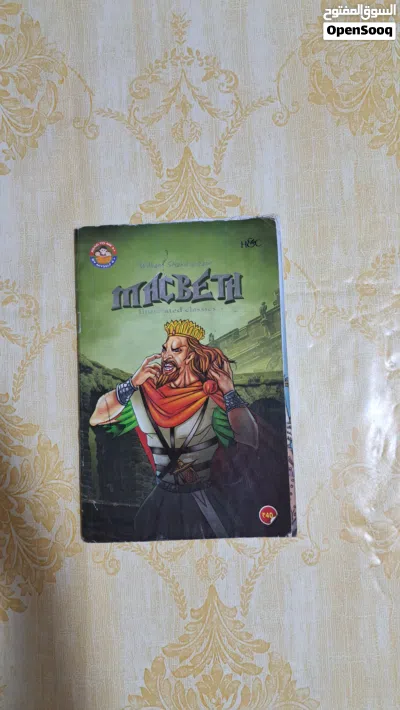 The books are sale for children and adults 2