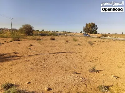 قطعة أرض للبيع 4