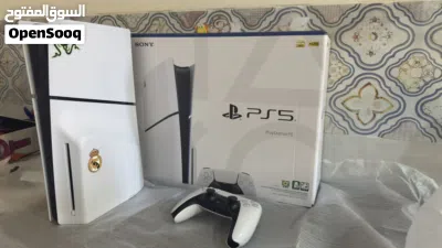 Ps5 slim (نسخة CD Drive) 2