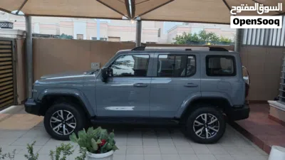 تانك 300 3