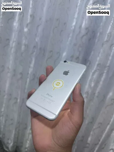 ايفون 6 للبيع 4