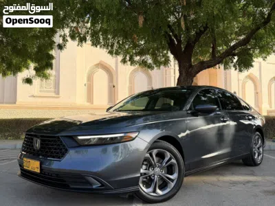 هوندا اكورد EX 2