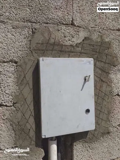 كهربائي منازل سوداني شغل بالليزر وتسليم مهندس خدمه ان شاء الله تعجبك والبضمان 3