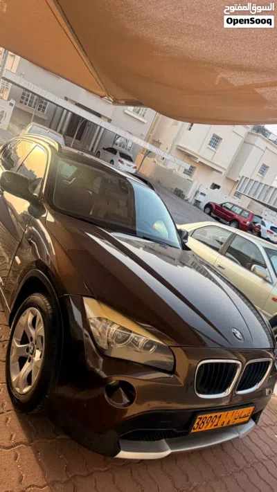BMW X1 Series Standard 4