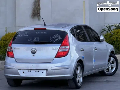 Hyundai i30 GL 3