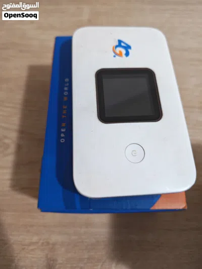 جهاز الشركة Myfi 4g 2