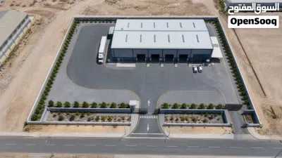 شركة أحمد العقارية الإعلانات نقدم لكم اليوم عرض مميز للإيجار عدد 2 هناقر للإيجار الموقع: عين زار 2