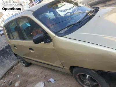هيونداي اتوس 3
