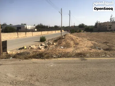 قطعة ارض للبيع عين زاره الجدادعه 3