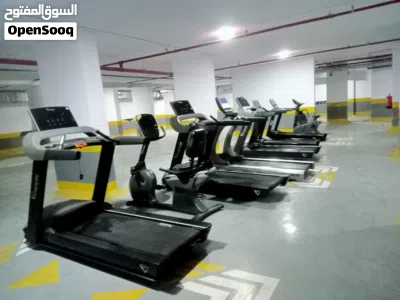 اجهزة سير ودراجه 2