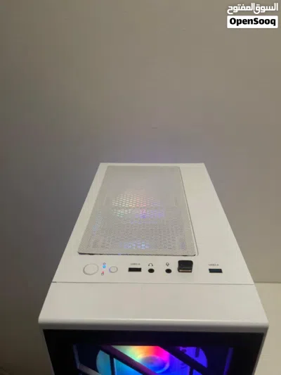 gaming pc كمبيوتر العاب للبيع 2