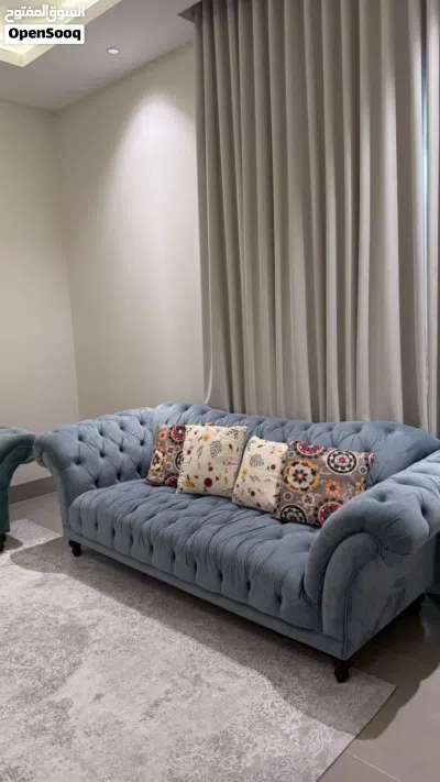 أثاث مستعمل راقي للبيع من بان هوم 2
