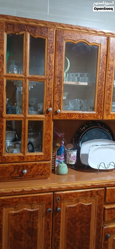 دولاب مطبخ 2