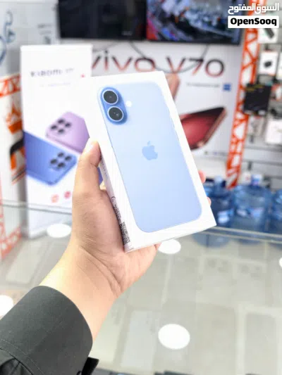 I Phone 17 256GB New 4