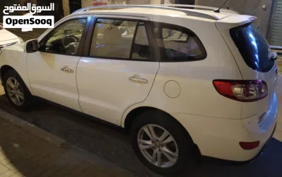 هيونداي سنتافي Standard 4