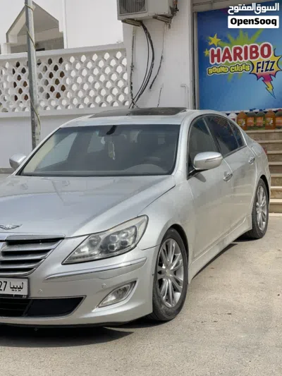 جينيسيس GV60 2