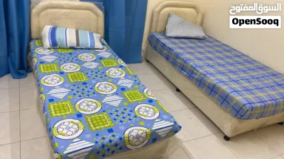 سكن مشاركه للبنات مفروش بالخوير ايجار يومى وشهرى واسبوع 2