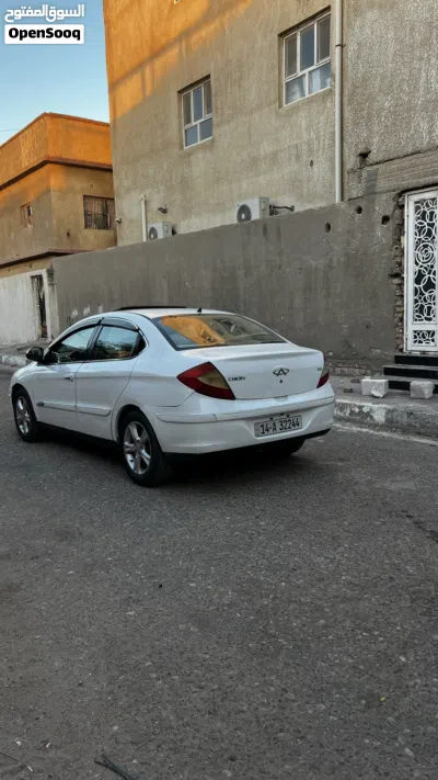 Chery Other 3