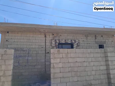 منزل ارضي حديت الانشاء في منطقه السبيعه يوجد به 2 حمام مطبخ صاله ممر 2 غرف يوجد به بئر صودا يوجد به 3