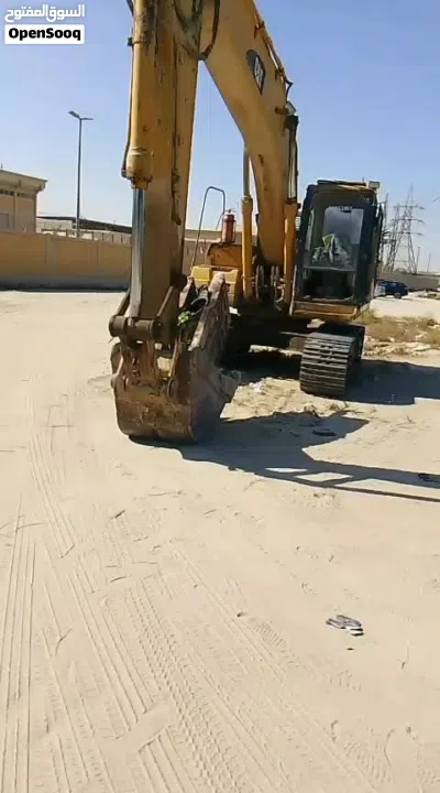 للبيع حفار مع جك همر 2