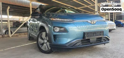 هيونداي كونا Premium 2