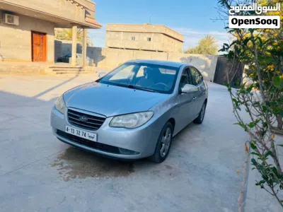 Hyundai Avante Limited 2