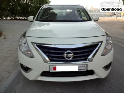 نيسان صني SV Plus 3