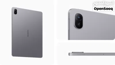 HUAWEI MatePad SE 11 Inch WiFi 6GB RAM 128GB Nebula Grey – New 3