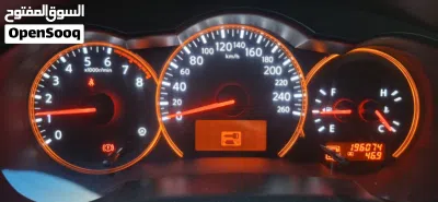 Nissan Altima S 4