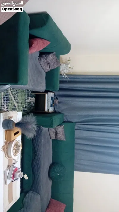 طقم كورنر 9مقاعد 4