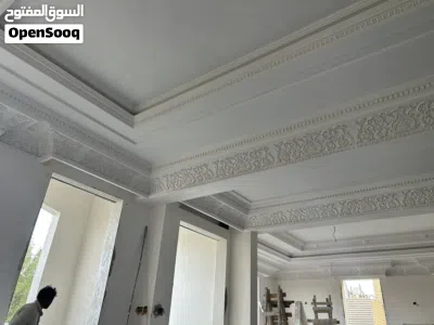 Decor gepsum board 4