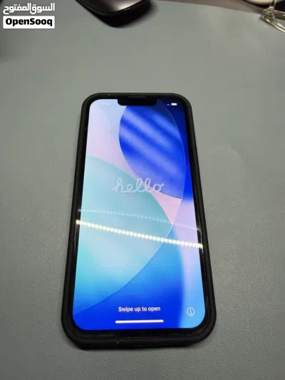 iPhone 13 Pro 256GB Graphite – Fully Functional – Price Negotiable آيفون 13 برو 256 جيجابايت 2