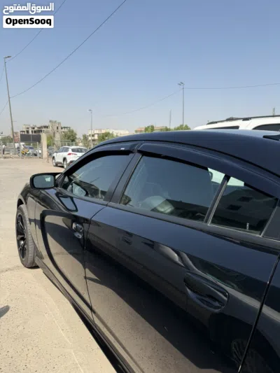 دۆج چارجر GT 4