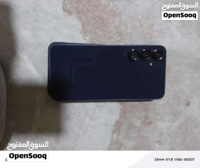 سامسونج جالاكسي A55 اقره وصف مهم 2