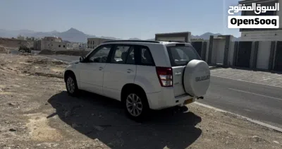 Suzuki Grand Vitara Standard 3