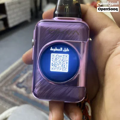 فب اكتروني سحباتOXVA XLlM SQ bro2 2