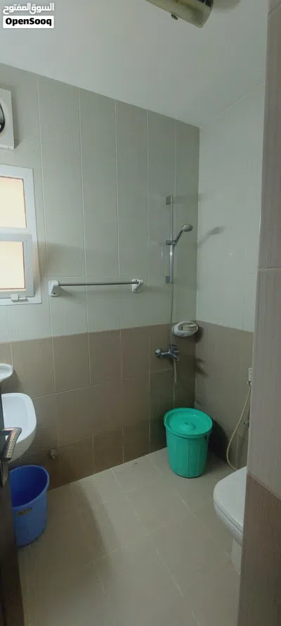 Room with attached bathroom for rent 2