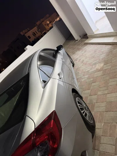 Honda Civic LX 3