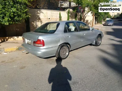 هيونداي افانتي Standard 4