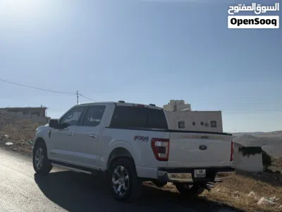 Ford F-150 Lariat 3