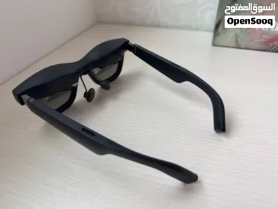 Xreal air 2 pro AR Smart AR Glasses Home Travel Outdoor Mode 330 Giant Screen Oman 4