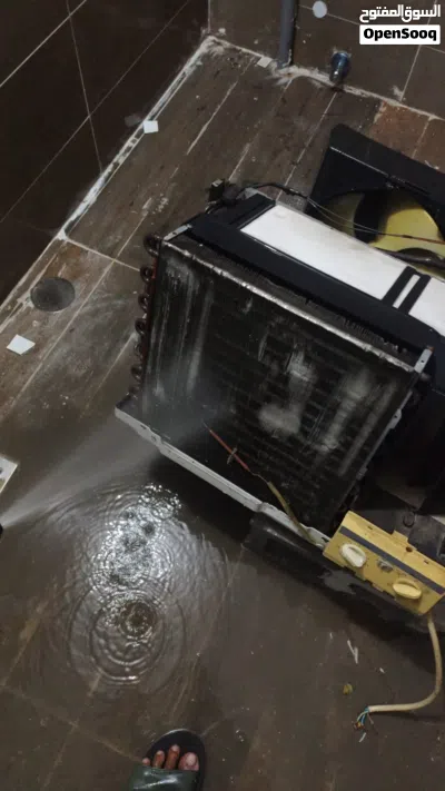 AC service and repair 2
