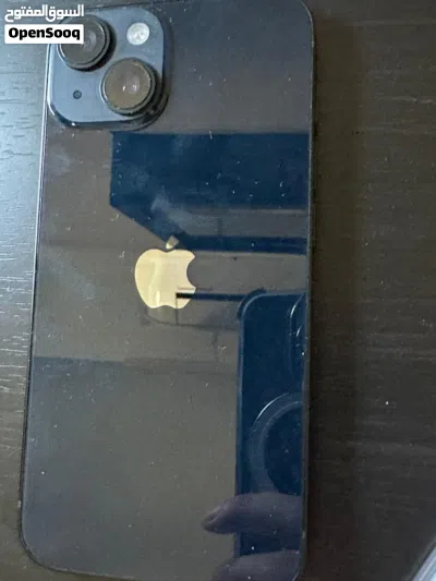 جهاز iphone 14 بطارية 100% وكالة 2