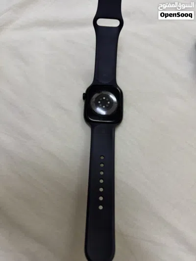 ساعة آبل (Apple Watch Series 10) mm46 2