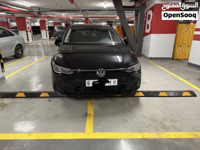 فولكسفاغن جولف Golf 2