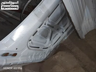 للبيع بنيد النترا 2024 و2025 2