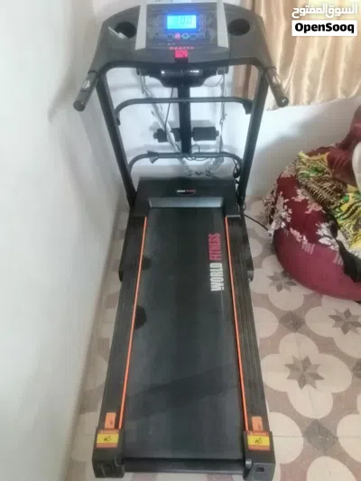 تردمل تردمل worldfitnis 4