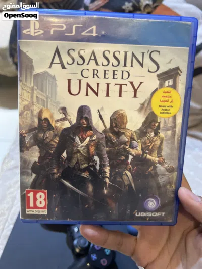 بلي ستيشن 4 سلم ، ps4 slim 2