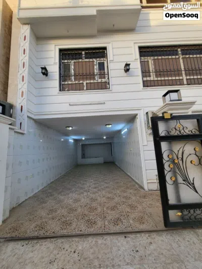 سويت مؤثث .. طابق ارضي .. مدخل منفصل .. للإيجار لمدة ثلاث اشهر او اكثر / المربع الذهبي / اربيل 3