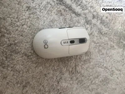 ماوس جيمنج نظيف جدا مع RGB 2